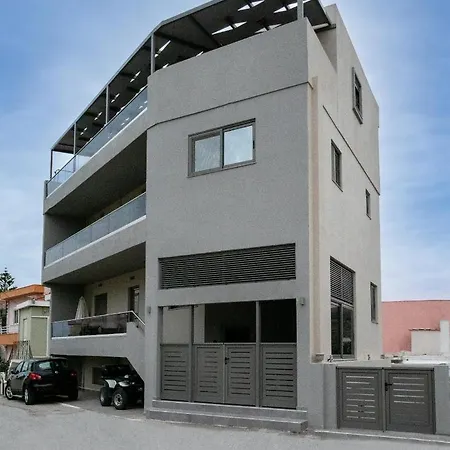 Lazarous 3 Apolakkia