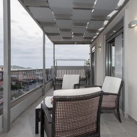 Apartman Lazarous 3