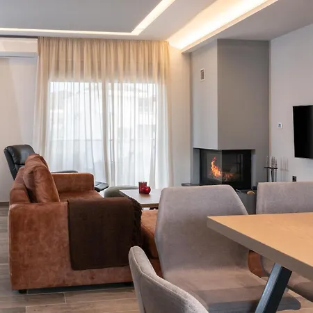 Lazarous 3 Apartman *