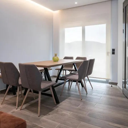 Lazarous 3 Apartman