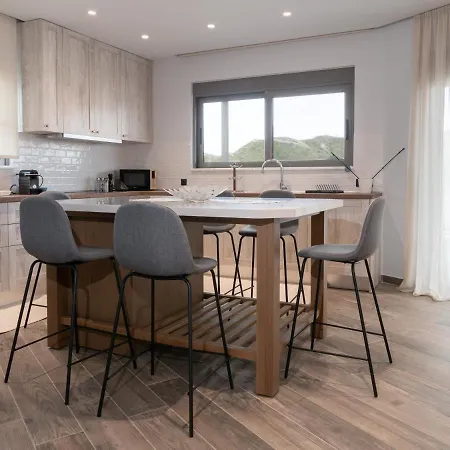 Lazarous 3 Apartman *