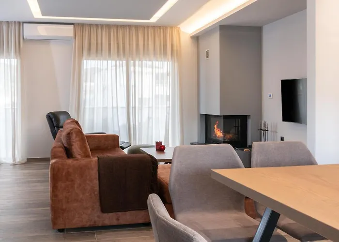 Lazarous 3 Apartament *