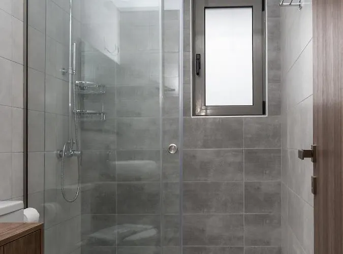 Lazarous 3 Apartament