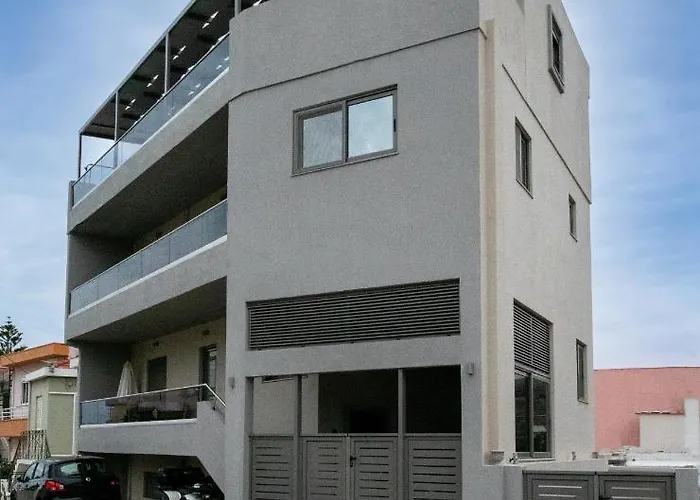 Lazarous 3 Apolakkia