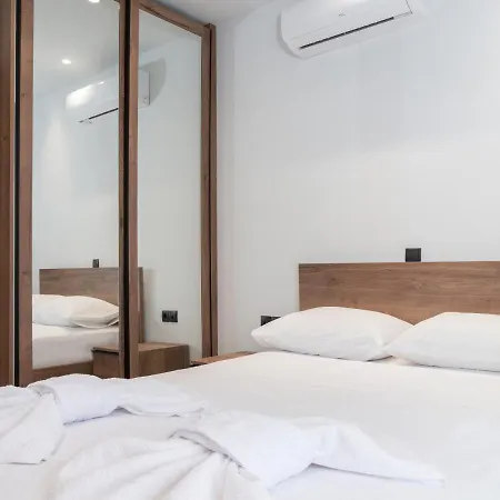 Lazarous 3 Apolakiá