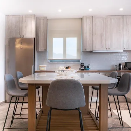 Lazarous 3 Apartman *