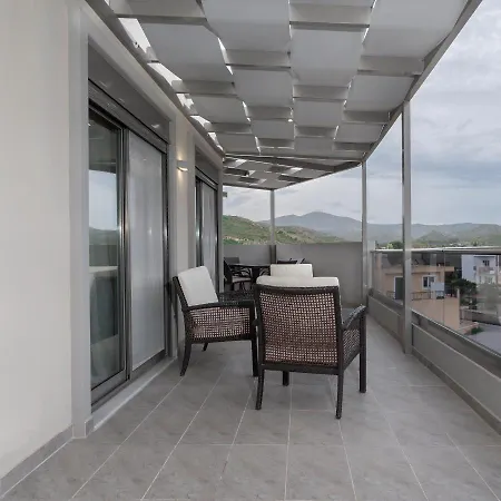 Apartman Lazarous 3 *